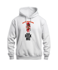 NUTCRACKER ROCK THE MIC "MC" HOODIE